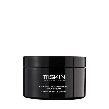 Celestial black diamond body cream 160 ml