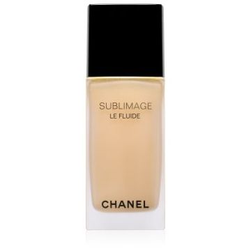 Chanel Sublimage Le Fluide fluid multi-activ pentru reîntinerirea pielii