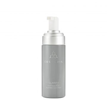 Clarify salicylic acid foaming cleanser 145 ml