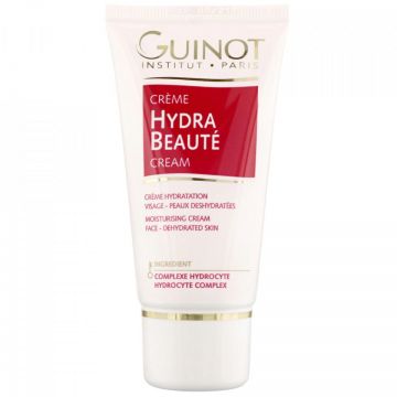 Crema cu efect hidratant Guinot Hydra Beaute, 50ml