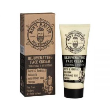 Crema de fata Men's Master Professional Rejuvenating Face Cream 75 ml