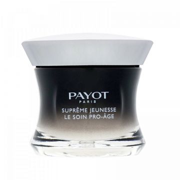 Crema de fata pentru ten matur Payot Supreme Jeunesse Le Soin Pro-Âge 50 Ml (Concentratie: Crema, Gramaj: 50 ml)