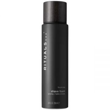 Crema de ras Rituals Homme 250 ml