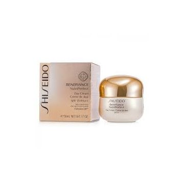 Crema de zi NutriPerfect Shiseido 50 ml (Concentratie: Crema, Gramaj: 50 ml)