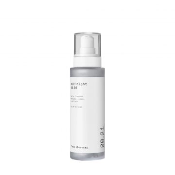 Face cleanser 00.21 100 ml