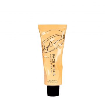 Face scrub - citrus blend 100 ml