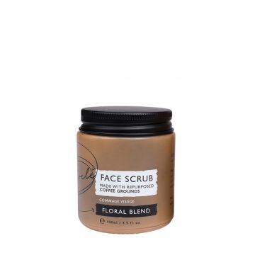 Face scrub floral blend 100 ml