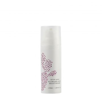 Flawless skin moisturiser 50 ml