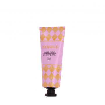 French lavender hand cream 57 gr