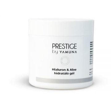 Gel Acid Hialuronic & Aloe Vera - Prestige by Yamuna, 200 ml