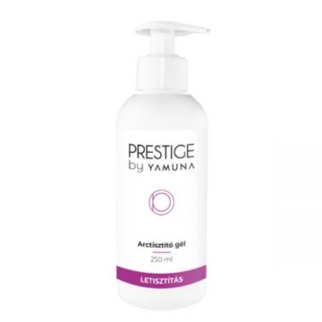 Gel de Curatare Facial - Prestige by Yamuna Arctisztito Gel, 250 ml