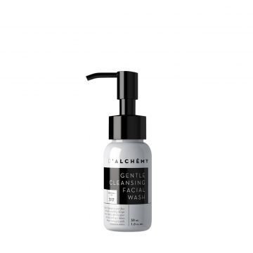 Gentle cleansing facial wash 30 ml