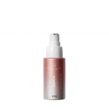 Goals multi acids & probiotics perfecting night serum 30 ml