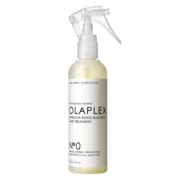 Intensive Bond Building Hair Treatment No. 0, 155ml, Olaplex