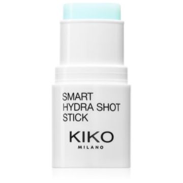 KIKO Milano Smart Hydra Shot Stick boton de regenerare si hidratare cu efect revigorant