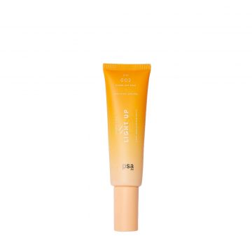 Light up vitamin c brightening face mask 50 ml