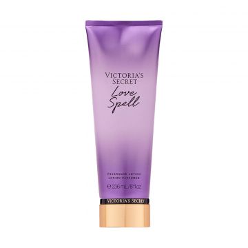 Love spell body lotion 236 ml