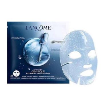 Mască de față Lancome Genifique Hydrogel Melting Mask, 28 g x 7 buc (Concentratie: Masca de fata)