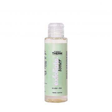 Mini exfoliate toner 100 ml