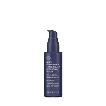 Multi hyaluronic antioxidant serum 30 ml