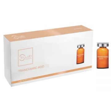 Peeling Acid Tranexamic 5% Inlab Medical 5 fiole x 5ml