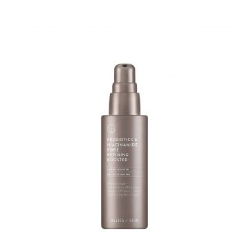 Prebiotics and niacinamide pore refining booster 50 ml