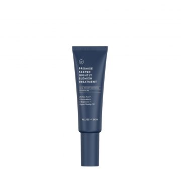 Promise keeper nightly blemish treatment 50 ml