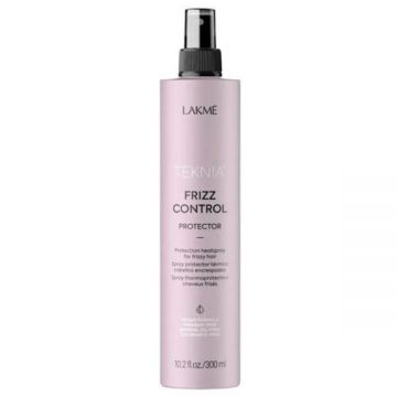 Protectie termica Lakme Frizz Control Protector 300 ml