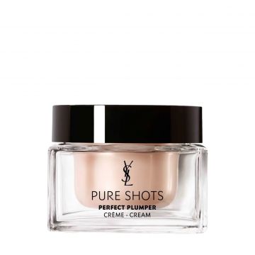 Pure shots perfect plumper cream 50 ml