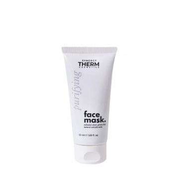 Purifying face mask 50 ml