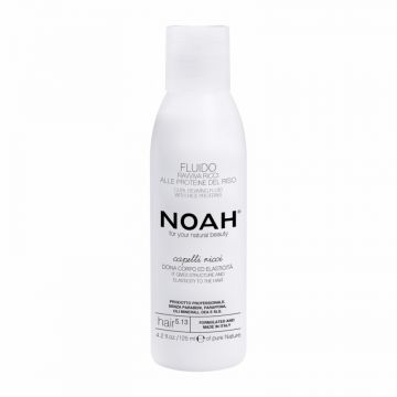 Ser pentru revitalizare si definire bucle (5.13), 125ml, Noah