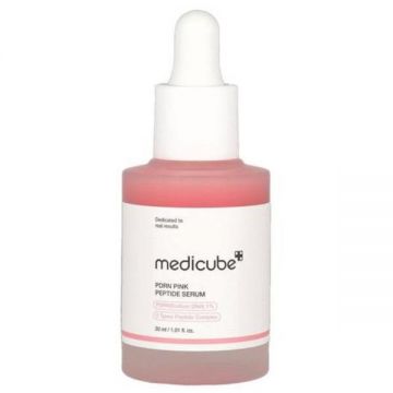 Ser pentru ten, Pdrn Pink Peptide, Medicube, 30ml