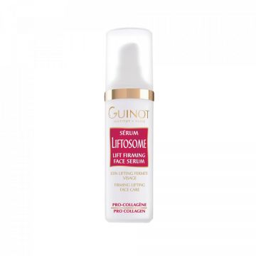 Serum cu tripla actiune Lifting Guinot Liftosome, 30 ml (Concentratie: Serum, Gramaj: 30 ml)