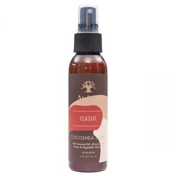 Spray hidratare As I Am CocoShea Spray, 120 ml