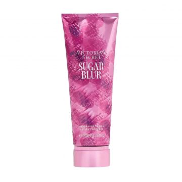 Sugar blur fragrance body lotion 236 ml