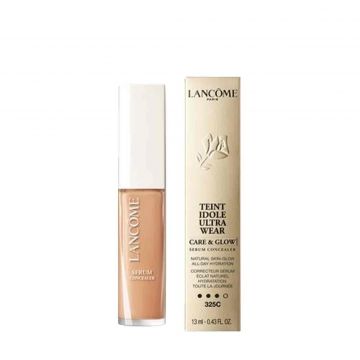 Teint idole ultra wear care & glow skin-glow serum concealer 325c 13 ml