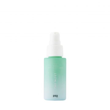 The most hyaluronic super nutrient hydration serum 30 ml