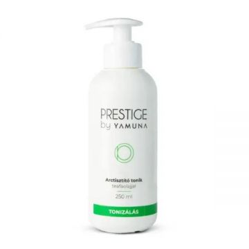 Tonic Facial Arbore Ceai - Prestige by Yamuna Arctisztito Tonik, 250 ml