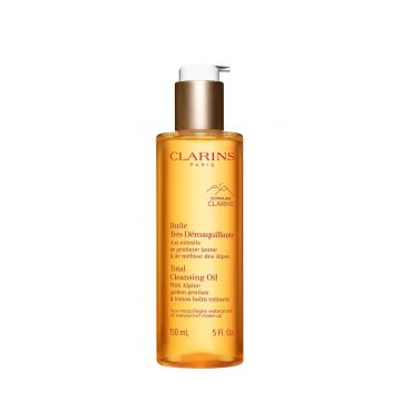 Total cleansing oil 150 ml