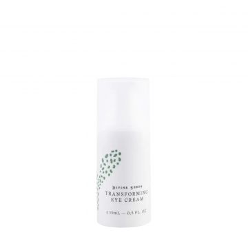 Transforming eye cream 15 ml