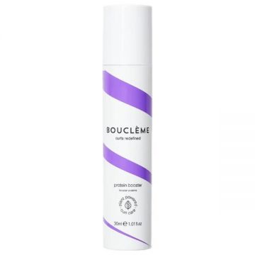 Tratament pentru par Boucleme Protein Booster 30 ml