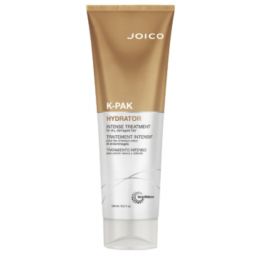 Tratament pentru par deteriorat K-Pak Hydrator, 250ml, Joico