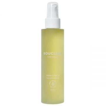 Ulei de par Boucleme Revive 5 Hair Oil 100 ml