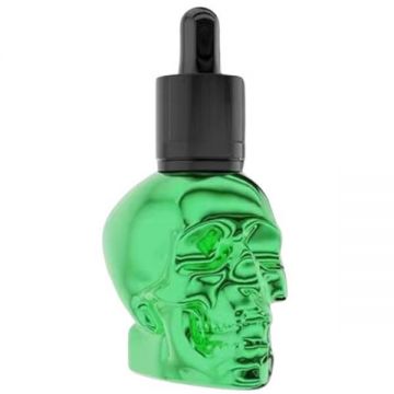 Ulei pentru Barba si Mustata Bandido Green, 40 ml