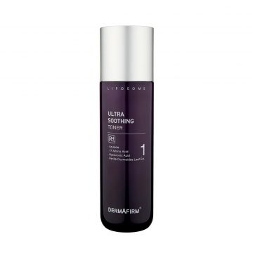 Ultra soothing toner r4 200 ml