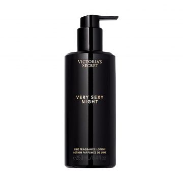 Very sexy night body lotion 250 ml