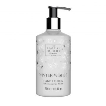 Winter wishes hand lotion 300 ml