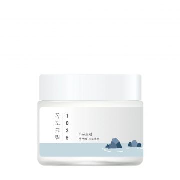 1025 dokdo cream 80 ml