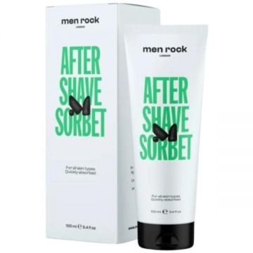 After shave balsam Men Rock Sorbet 100ml