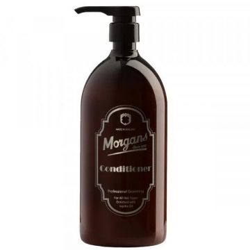 Balsam de par pentru Barbati Morgan’s Conditioner, 1000 ml